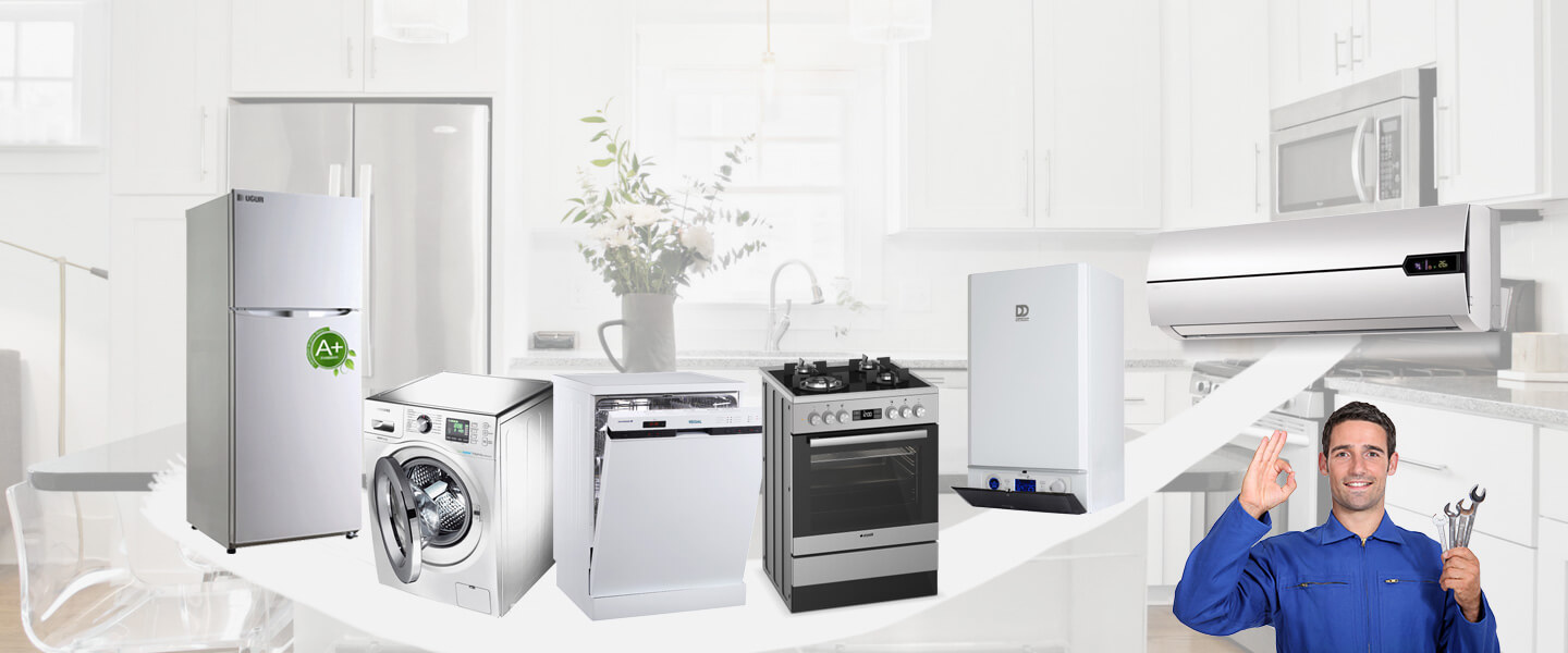 Ulaş Hotpoint Servisi